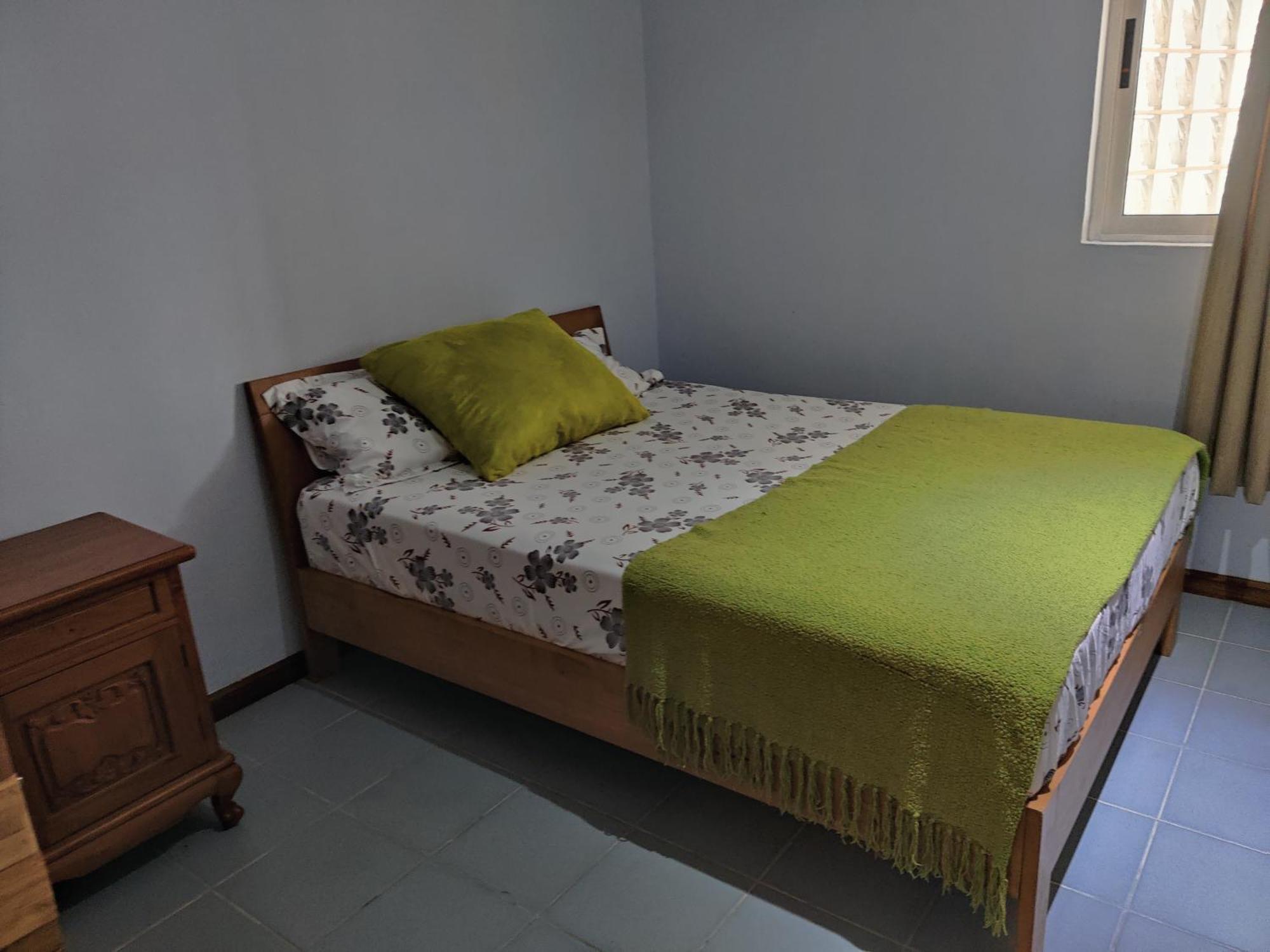 Ashiana Oceanside Apartment Flic-en-Flacq Exterior foto